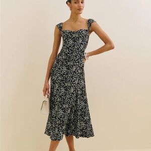 NWOT Reformation Bryson dress